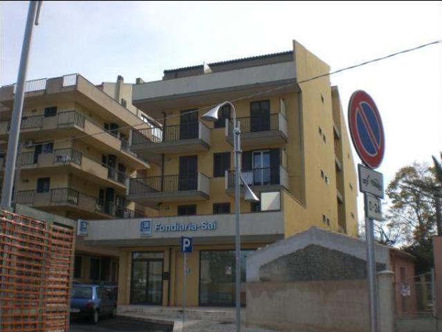 Appartamento in affitto a Modica, Caitina
