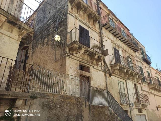 Appartamento in affitto a Modica Alta, Marina Di Modica