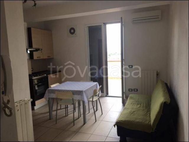 Appartamento in affitto a Dente, Modica