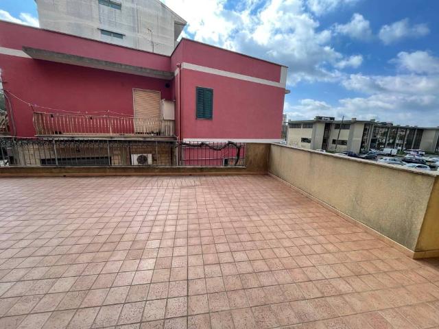 Appartamento in affitto a Sacro Cuore, Modica