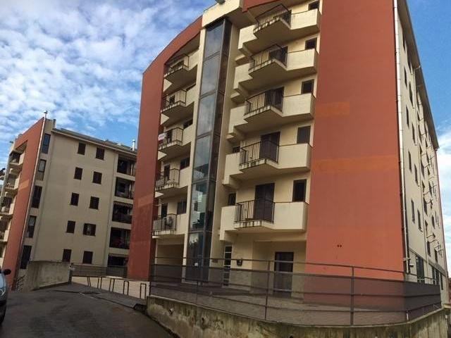 Appartamento in affitto a Sacro Cuore, Marina Di Modica