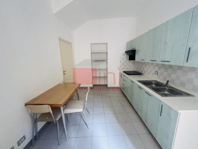 Appartamento in affitto a Calabria, Cosenza