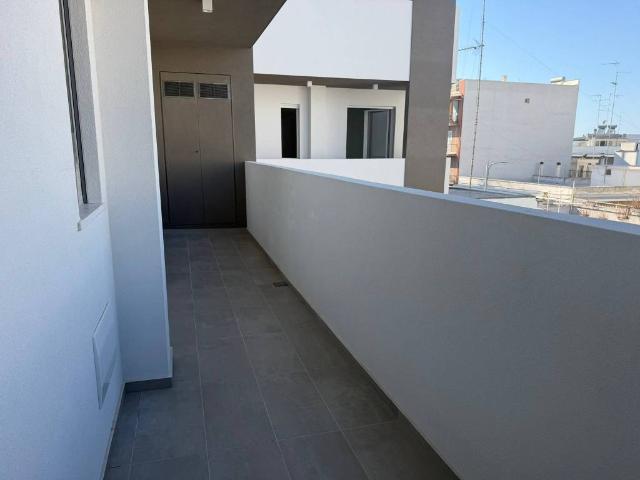 Appartamento in affitto a Puglia, Bari