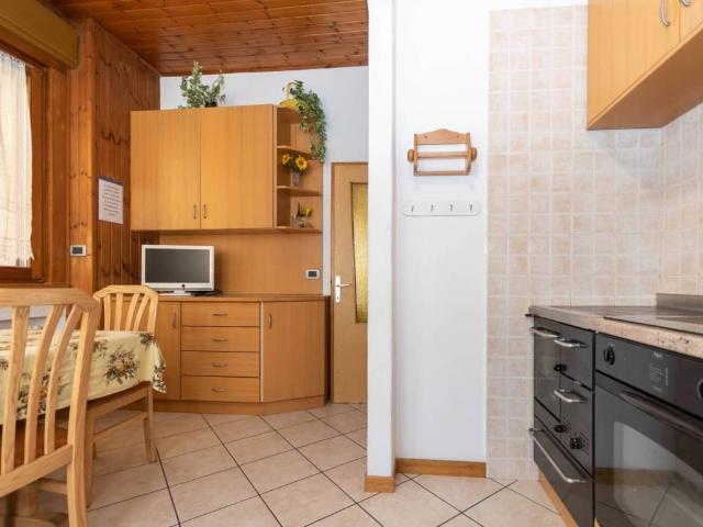Appartamento in affitto a Comun General de Fascia, Moena
