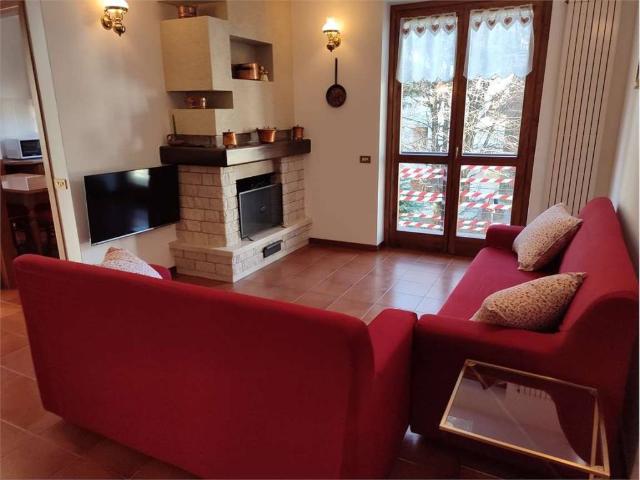 Appartamento in affitto a Moggio, Lombardia
