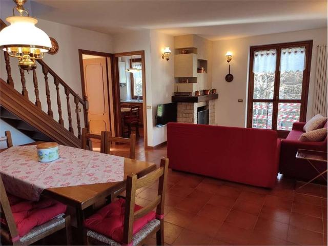 Appartamento in affitto a Moggio, Lombardia