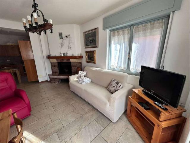Appartamento in affitto a Moggio, Lombardia