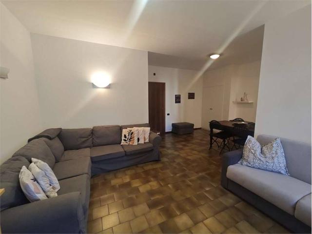 Appartamento in affitto a Moggio, Lombardia