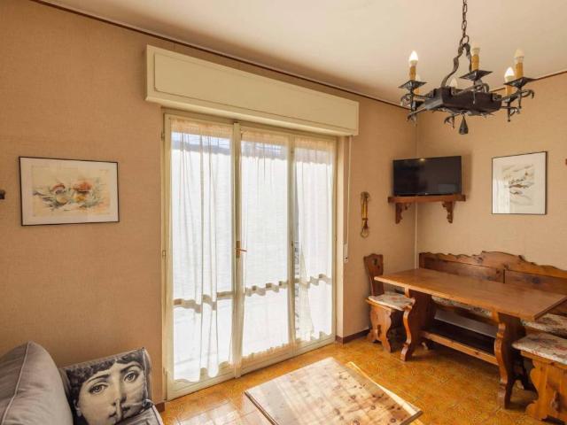 Appartamento in affitto a Moggio, Lombardia