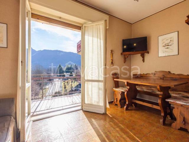 Appartamento in affitto a Moggio, Lombardia