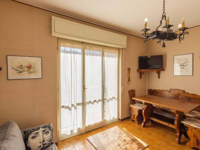 Appartamento in affitto a Moggio, Lecco