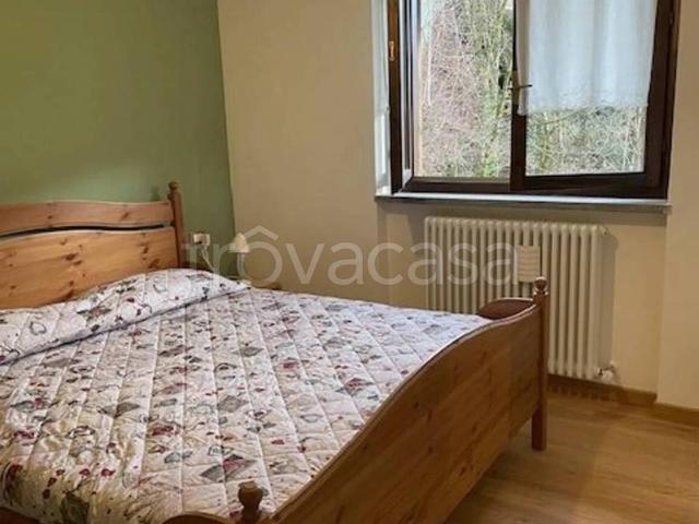 Appartamento in affitto a Gerola Alta, Lombardia