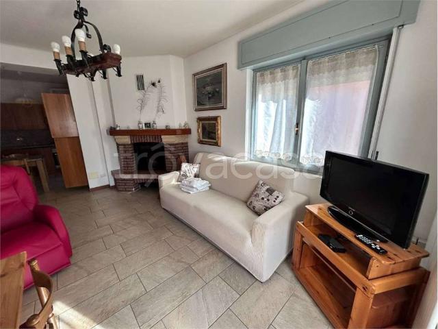 Appartamento in affitto a Moggio, Lombardia