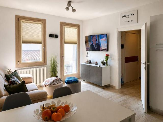 Appartamento in affitto a Moglia, Lombardia