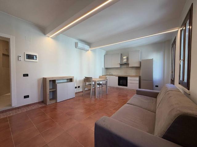 Appartamento in affitto a Moglia, Lombardia