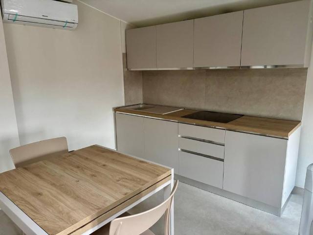 Appartamento in affitto a Moglia, Lombardia