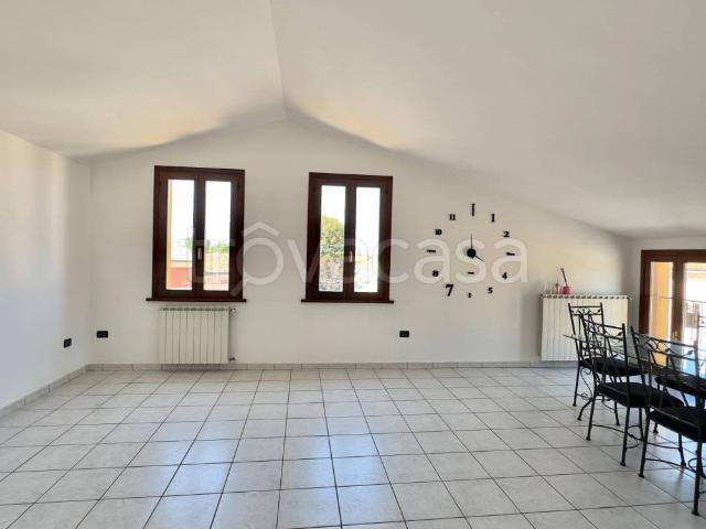 Appartamento in affitto a Vazzola, Veneto