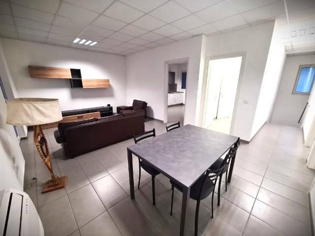 Appartamento in affitto a Olme, Mogliano Veneto