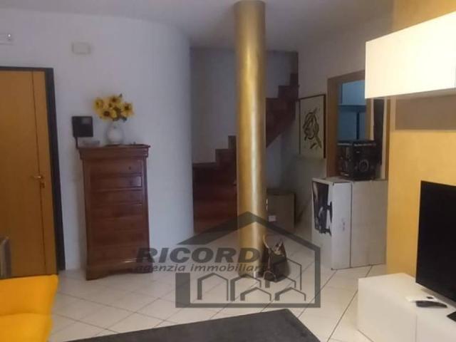 Appartamento in affitto a Olme, Mogliano Veneto