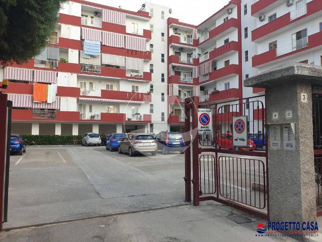 Appartamento in affitto a Molfetta, Bari