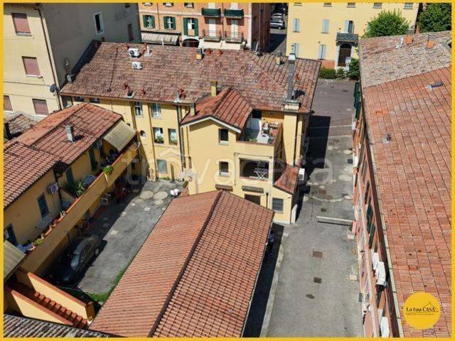 Appartamento in affitto a Molinella, Reggio Emilia