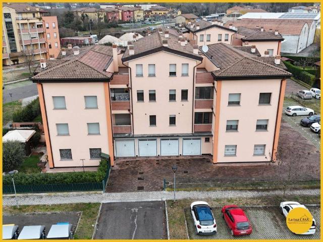 Appartamento in affitto a Molinella, Reggio Emilia