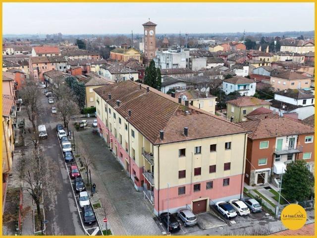 Appartamento in affitto a Molinella, Reggio Emilia