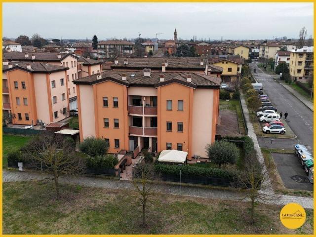 Appartamento in affitto a Molinella, Reggio Emilia