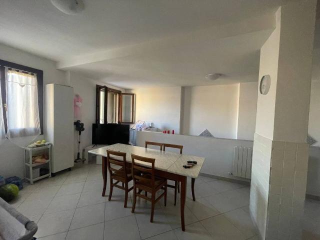 Appartamento in affitto a Ghiaroni, Molinella