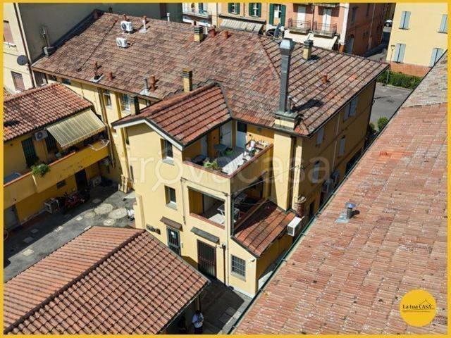 Appartamento in affitto a Molinella, Reggio Emilia