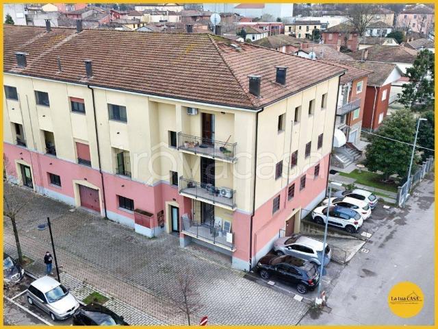 Appartamento in affitto a Molinella, Reggio Emilia