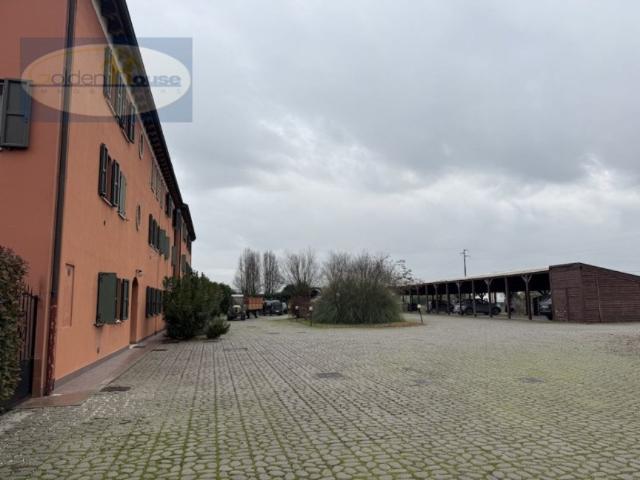 Appartamento in affitto a Molinella, Reggio Emilia