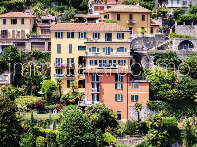 Appartamento in affitto a Moltrasio, Lombardia