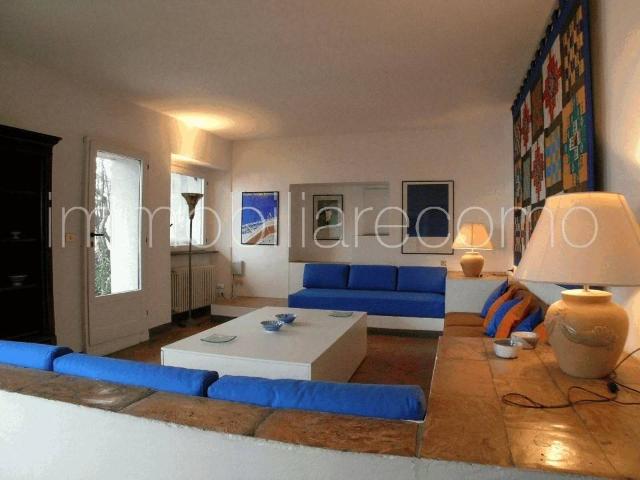 Appartamento in affitto a Moltrasio, Lombardia