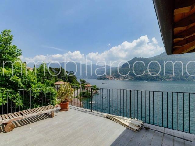 Appartamento in affitto a Moltrasio, Lombardia