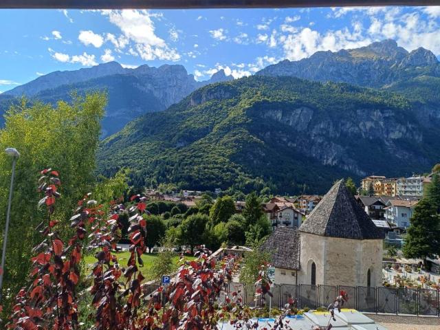 Appartamento in affitto a Comunità della Paganella, Molveno
