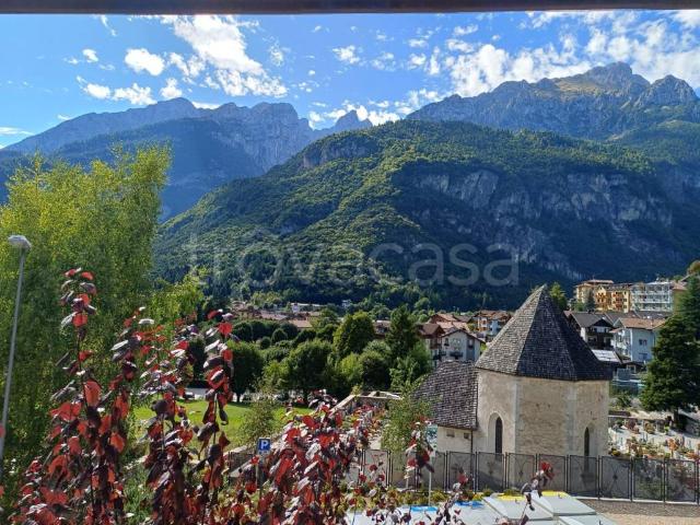 Appartamento in affitto a Comunità della Paganella, Molveno