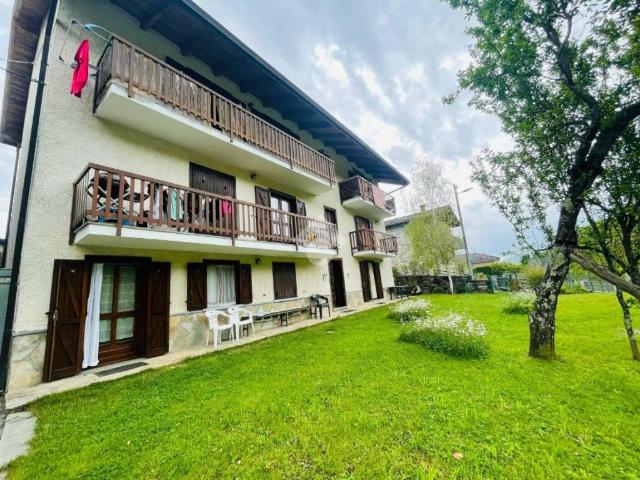 Appartamento in affitto a Unione Montana di Comuni delle Valli di Lanzo, Ceronda e Casternone, Piemonte