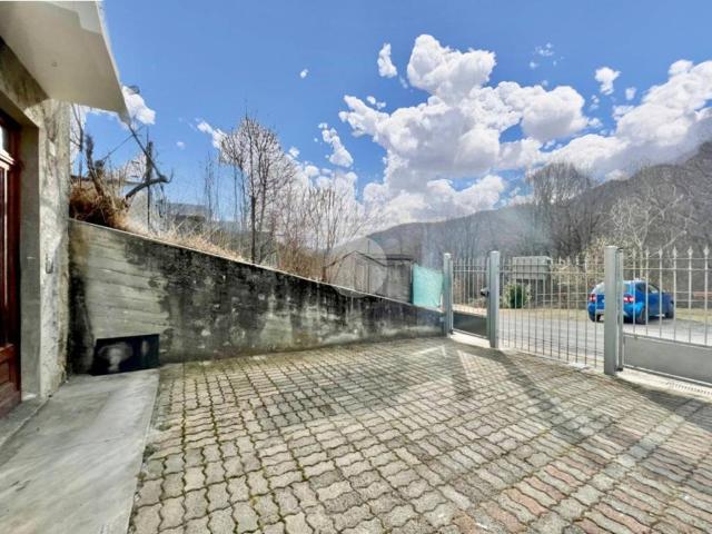 Appartamento in affitto a Unione Montana di Comuni delle Valli di Lanzo, Ceronda e Casternone, Piemonte