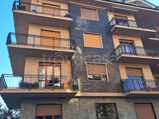 Appartamento in affitto a Piemonte, Torino