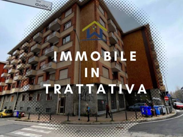 Appartamento in affitto a Piemonte, Torino