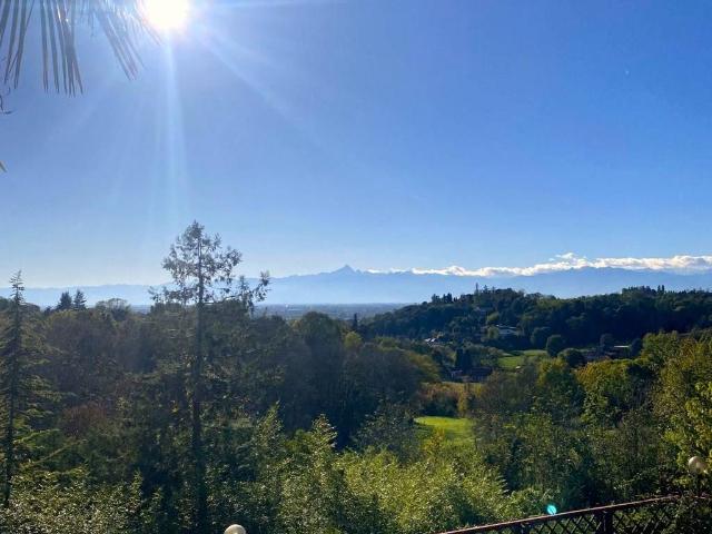 Appartamento in affitto a Revigliasco, Piemonte