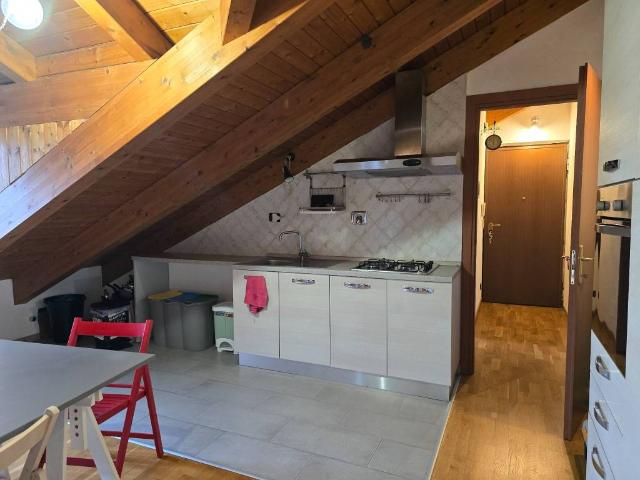 Appartamento in affitto a Piemonte, Torino