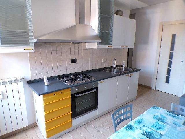 Appartamento in affitto a Piemonte, Torino