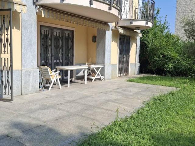 Appartamento in affitto a Piemonte, Torino