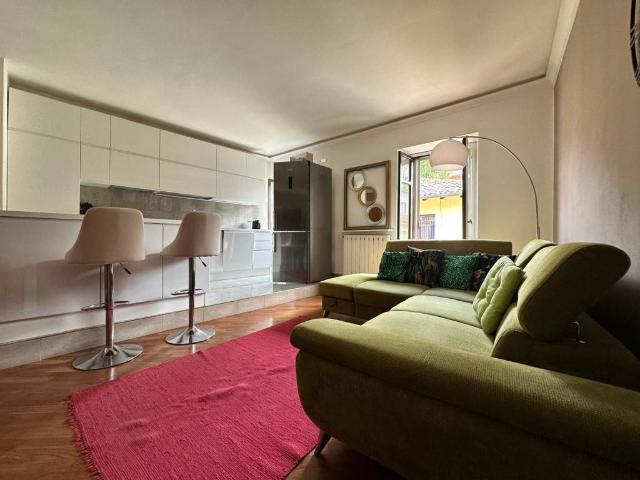 Appartamento in affitto a Piemonte, Torino