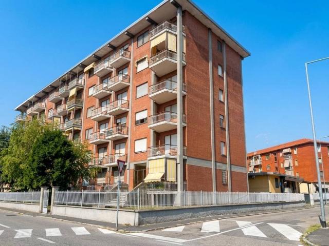 Appartamento in affitto a Piemonte, Torino