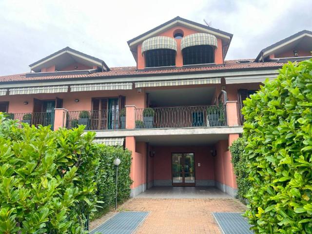 Appartamento in affitto a Piemonte, Torino