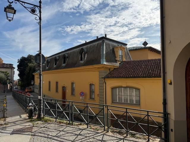 Appartamento in affitto a Revigliasco, Piemonte