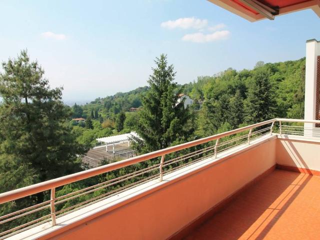 Appartamento in affitto a Piemonte, Torino